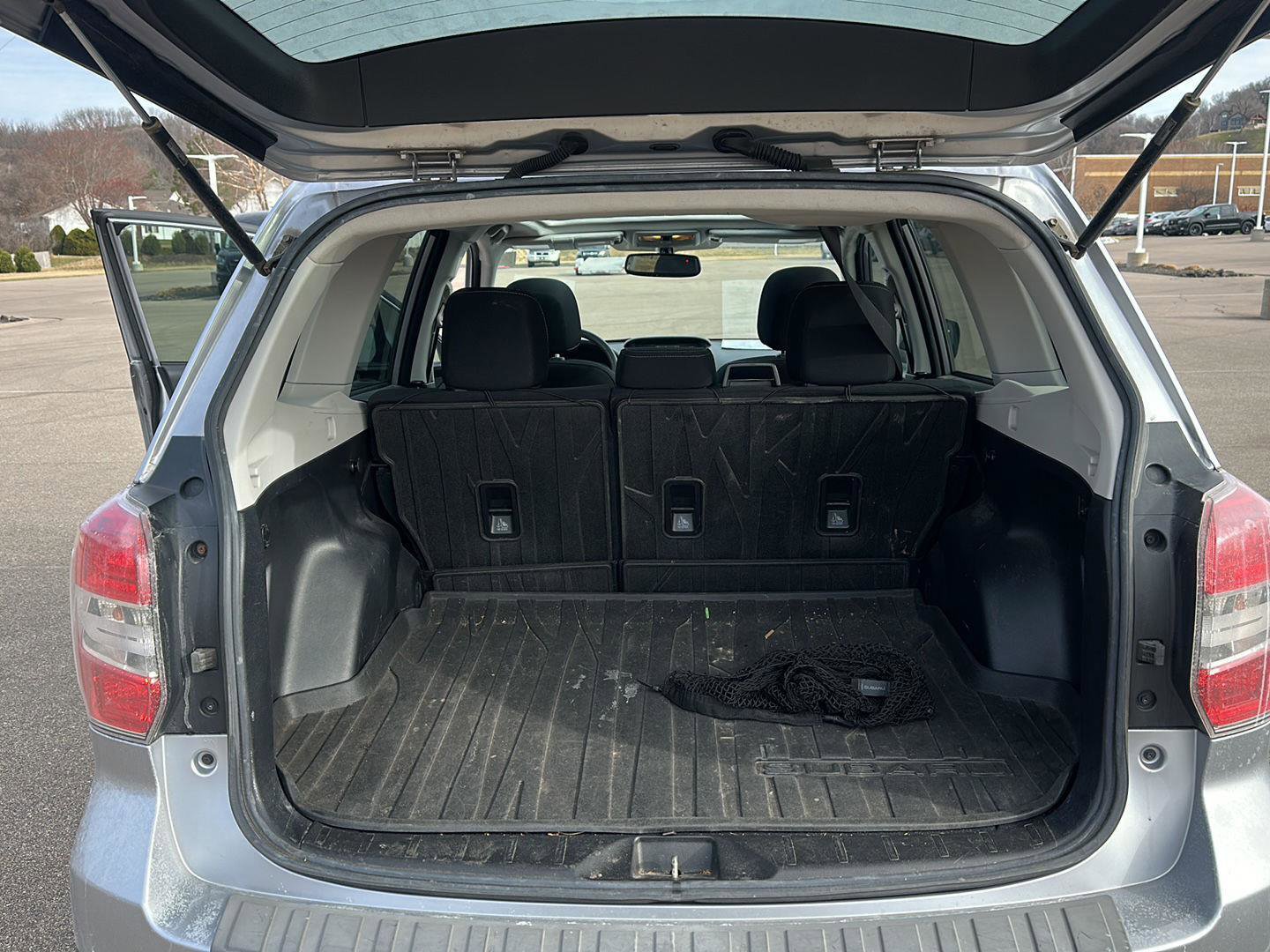 Used 2016 Subaru Forester 2.5i Premium w/ Popular Package #2 image 22