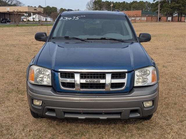 Used 2005 Isuzu Ascender image 8