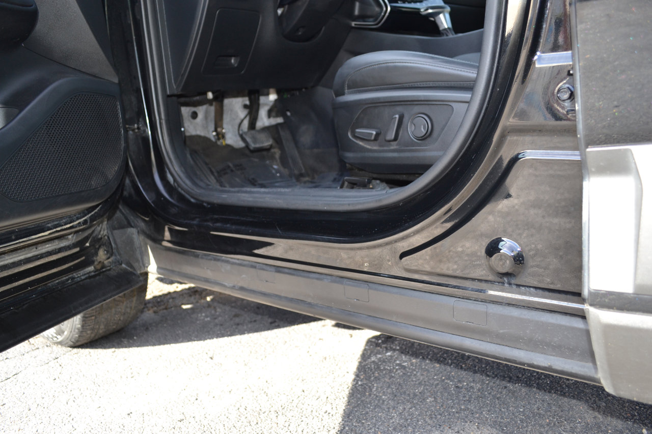 Used 2024 Hyundai Santa Cruz XRT image 33