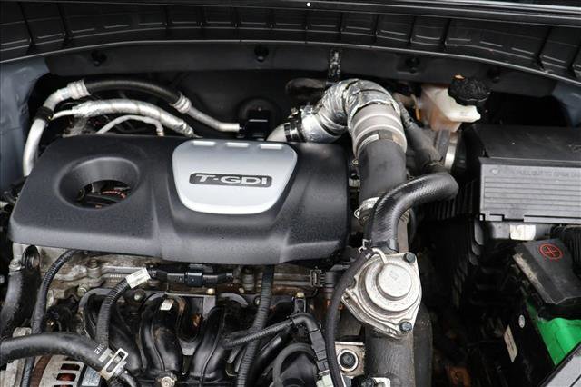 Used 2016 Hyundai Tucson Sport image 29