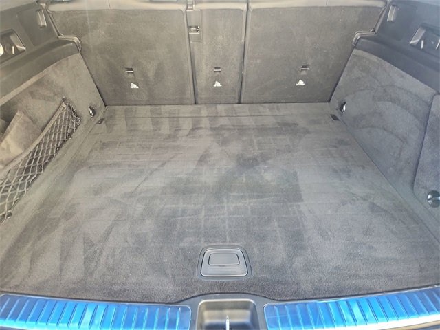 Used 2021 Mercedes-Benz GLE 350 4MATIC image 27