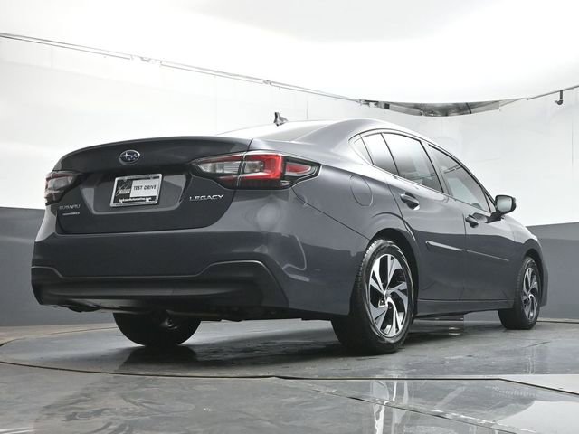 Certified 2025 Subaru Legacy Premium w/ Popular Package #1 image 35