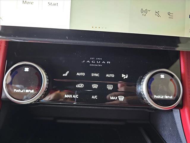 New 2026 Jaguar F-PACE R-Dynamic S image 19