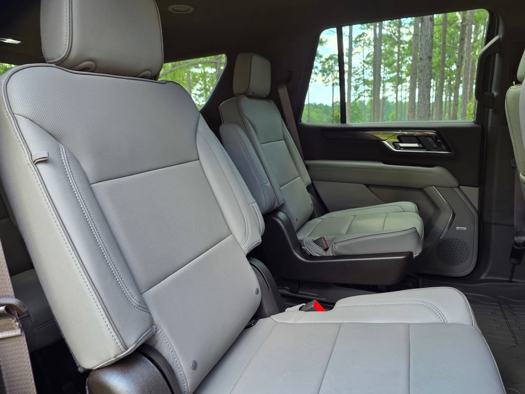 New 2026 GMC Yukon Elevation w/ LPO, Floor Liner Package RWD image 26