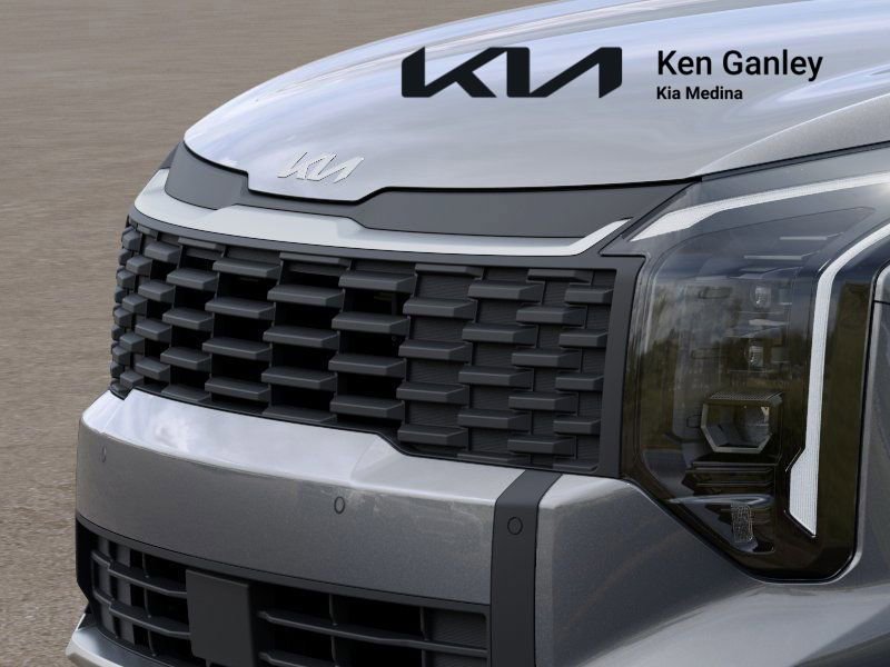 New 2026 Kia Sportage LX image 12