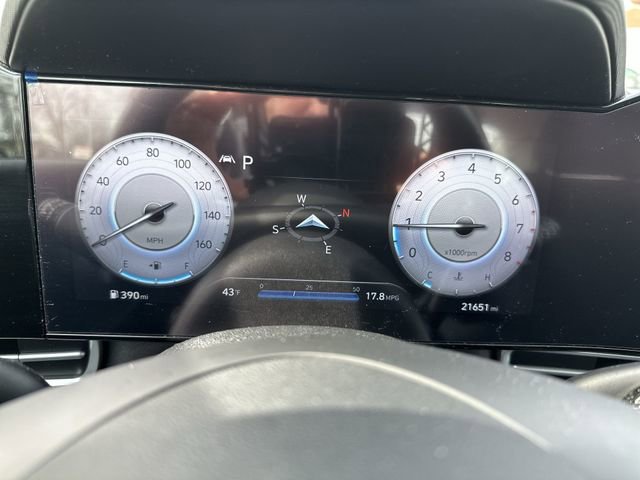 Used 2023 Hyundai Elantra SEL w/ Convenience Package image 12