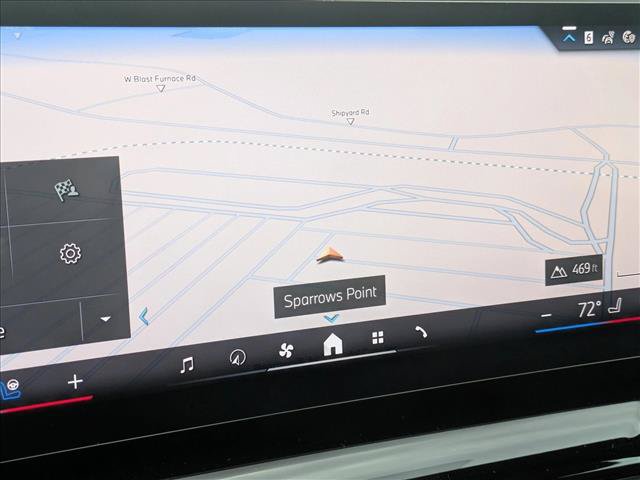 New 2027 BMW 550e xDrive AWD/4WD image 14