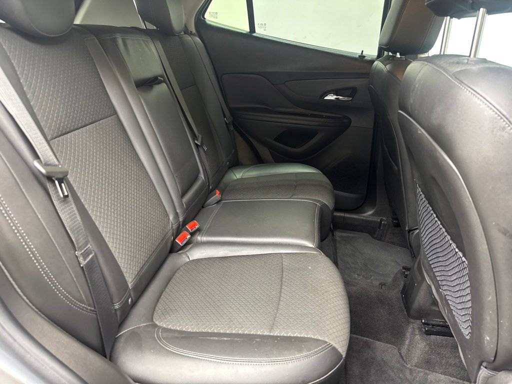 Used 2019 Buick Encore Preferred FWD image 28