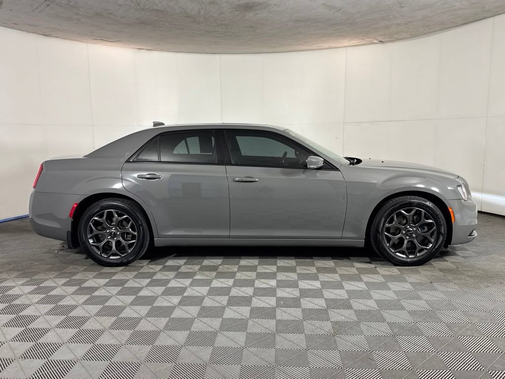 Used 2018 Chrysler 300 S w/ 300S Premium Group AWD/4WD image 7