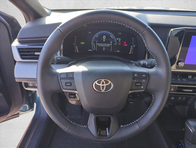 Certified 2025 Toyota Camry SE w/ Convenience Package FWD image 15