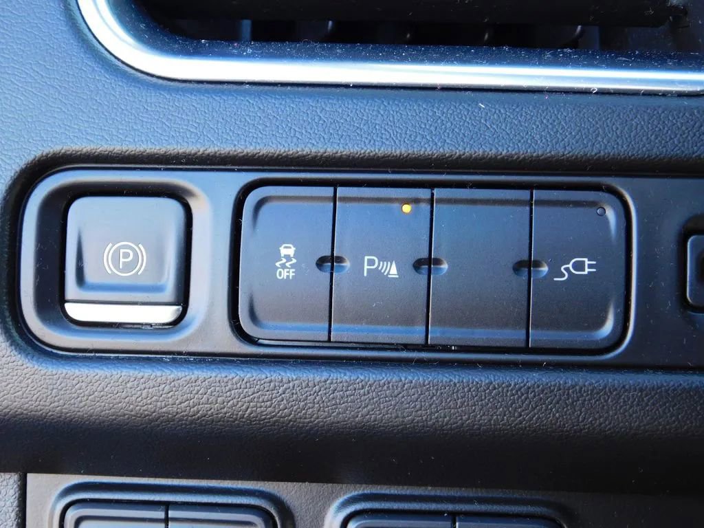 Used 2021 Chevrolet Tahoe RST image 27