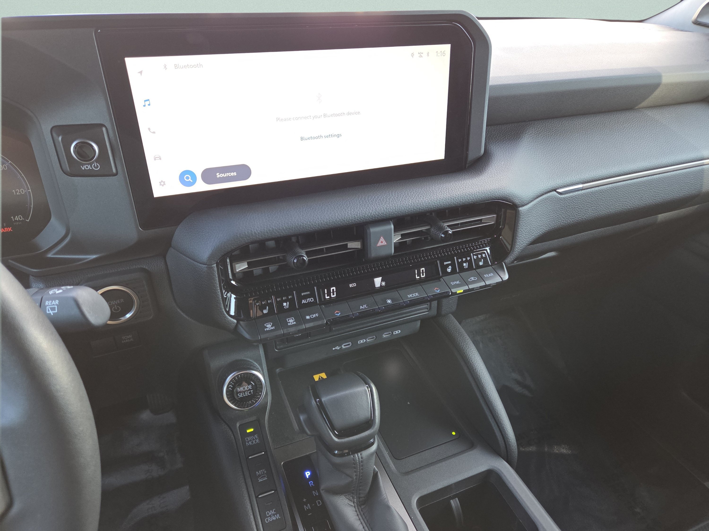 Certified 2025 Toyota Land Cruiser w/ Premium Package AWD/4WD image 39