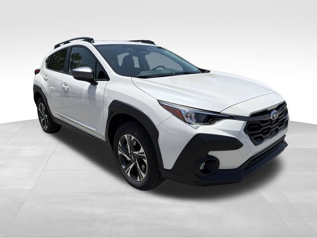 New 2026 Subaru Crosstrek 2.5i Premium AWD/4WD image 1
