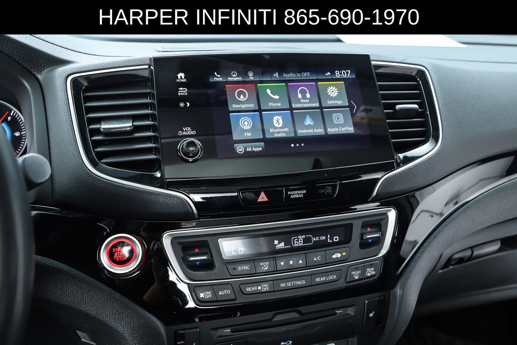 Used 2020 Honda Pilot Touring image 26