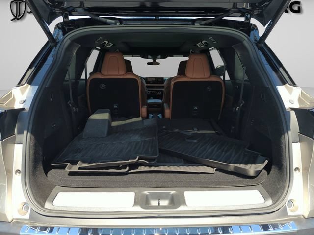 Used 2023 INFINITI QX60 Autograph w/ Cargo Package AWD/4WD image 17