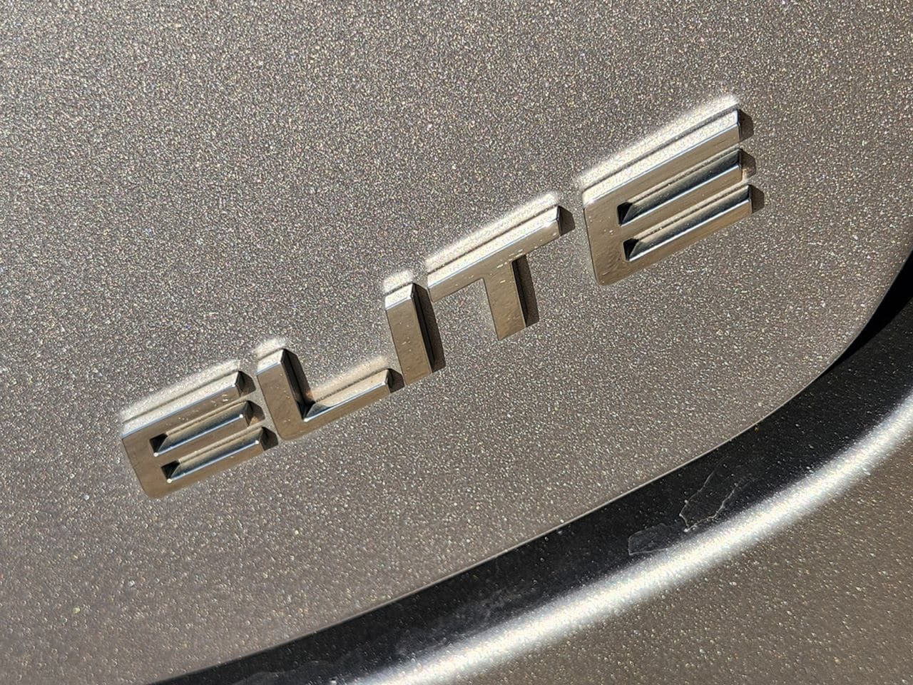Certified 2023 Honda Pilot Elite image 10