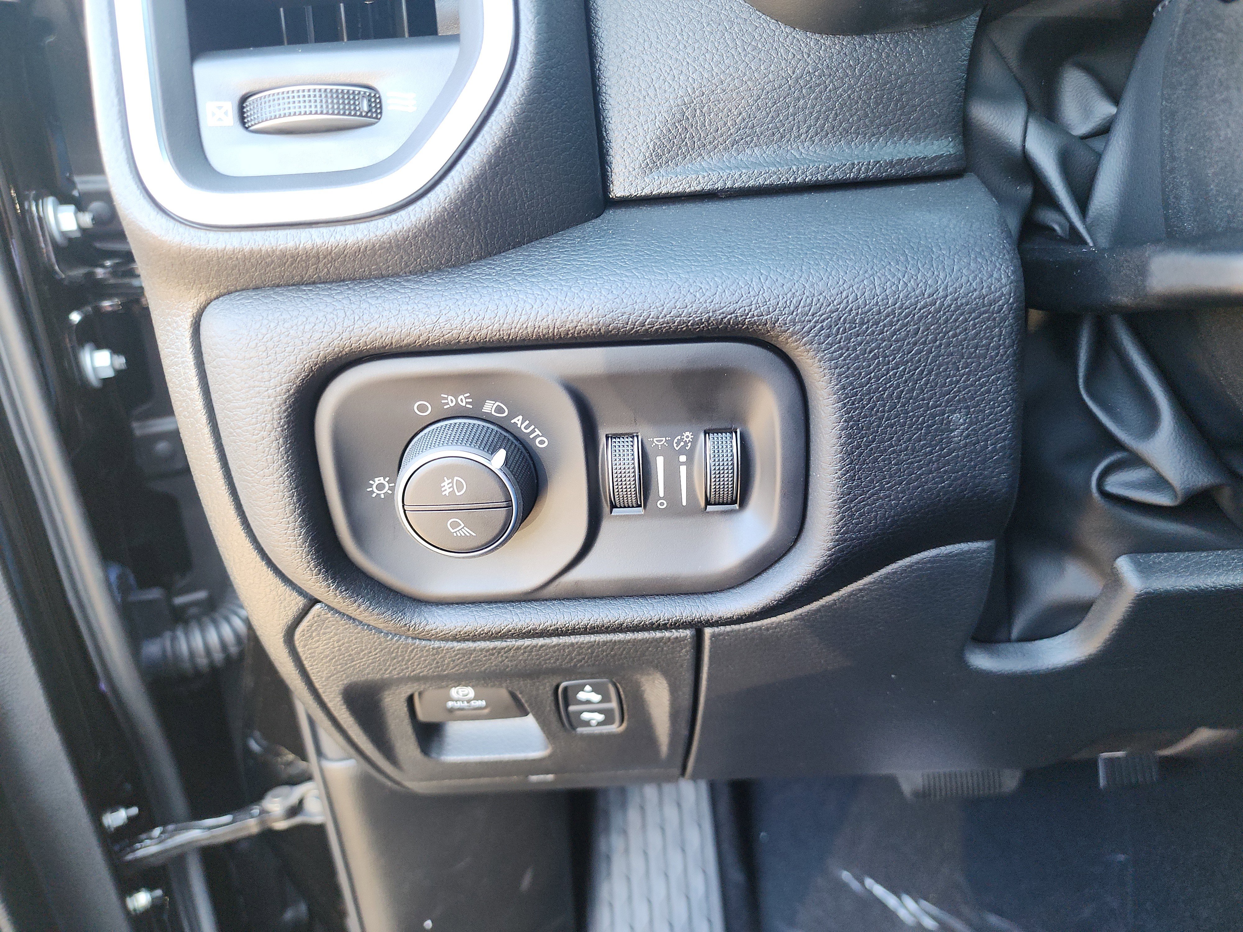 New 2026 RAM 1500 Big Horn image 11