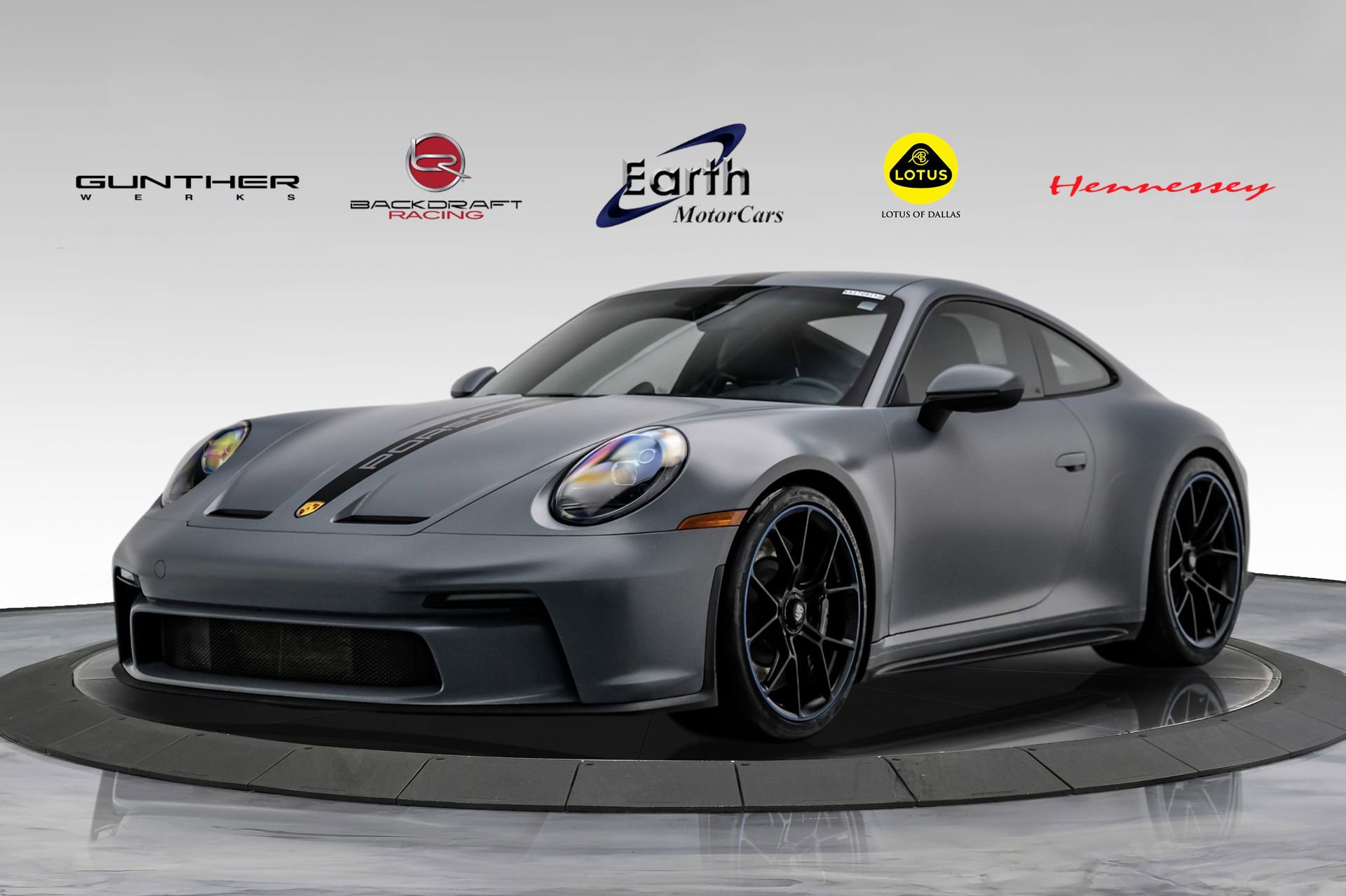 Used 2023 Porsche 911 GT3