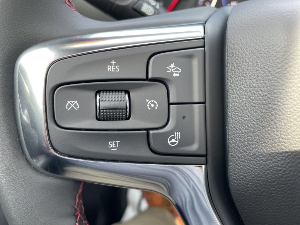 New 2026 Chevrolet Blazer RS w/ Enhanced Convenience Package AWD/4WD image 20