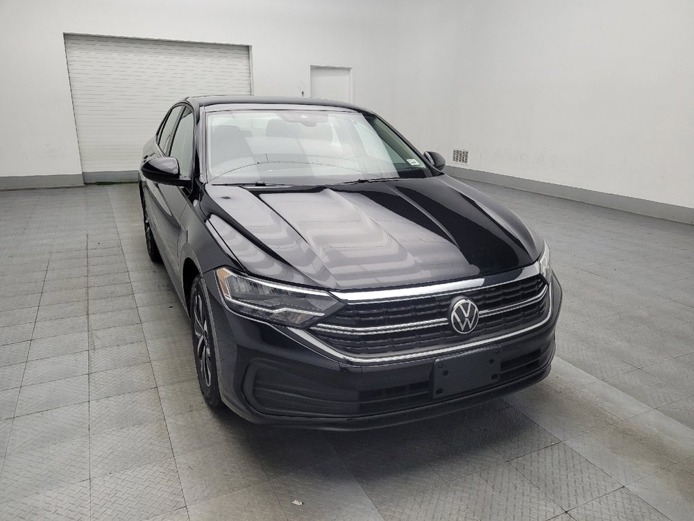Used 2024 Volkswagen Jetta S image 13