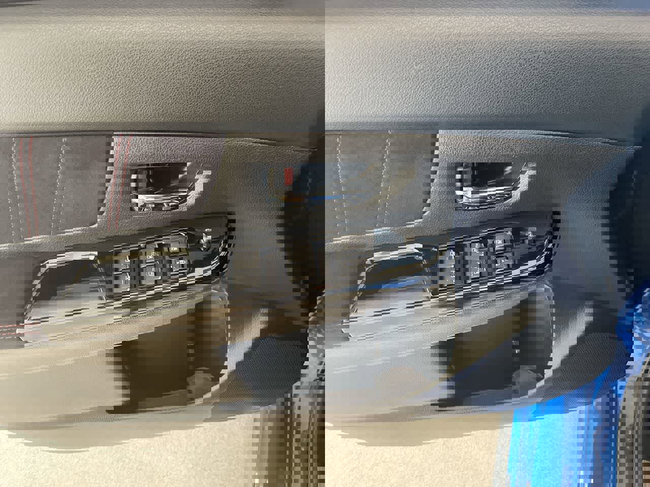 Used 2021 Subaru WRX STI w/ Popular Package #3 (IZT) image 13