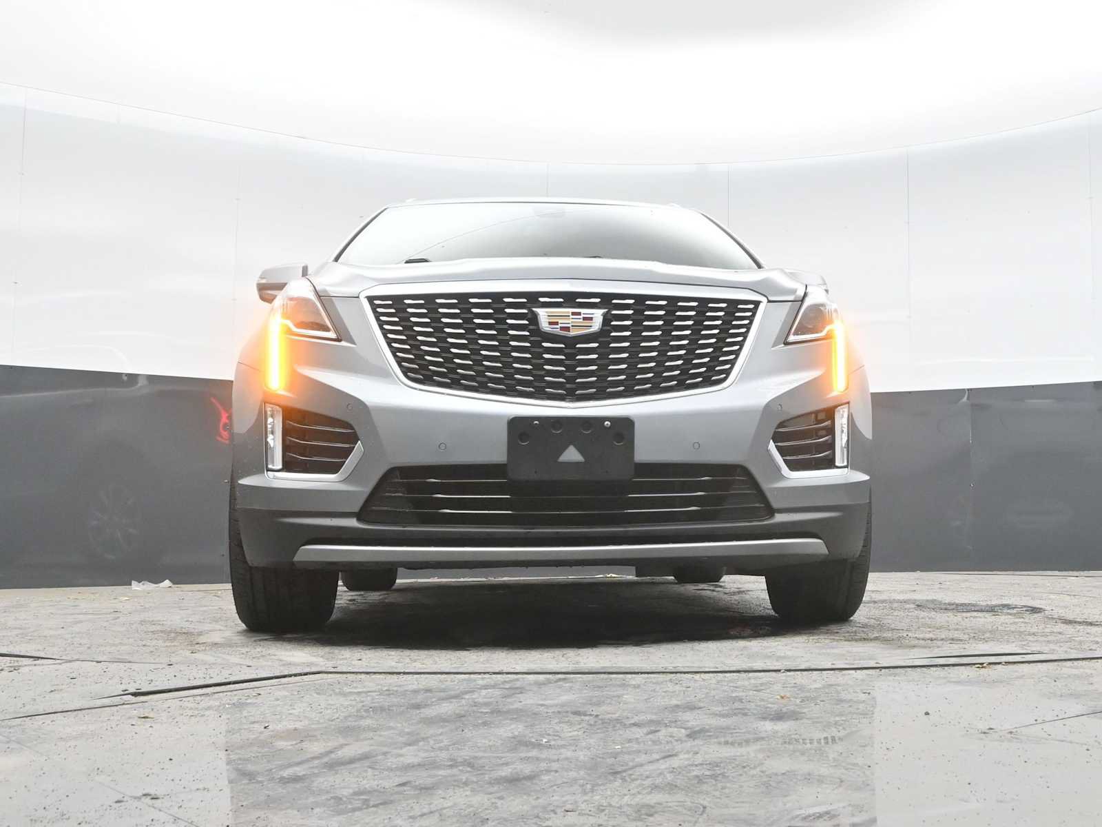 Used 2023 Cadillac XT5 Premium Luxury AWD/4WD image 27