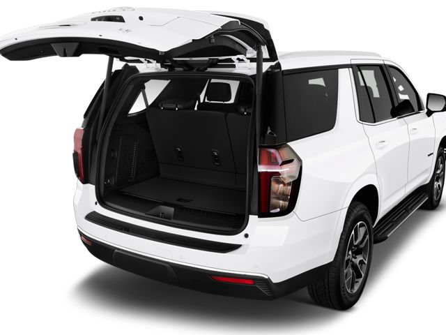 Used 2023 Chevrolet Tahoe LS AWD/4WD image 7