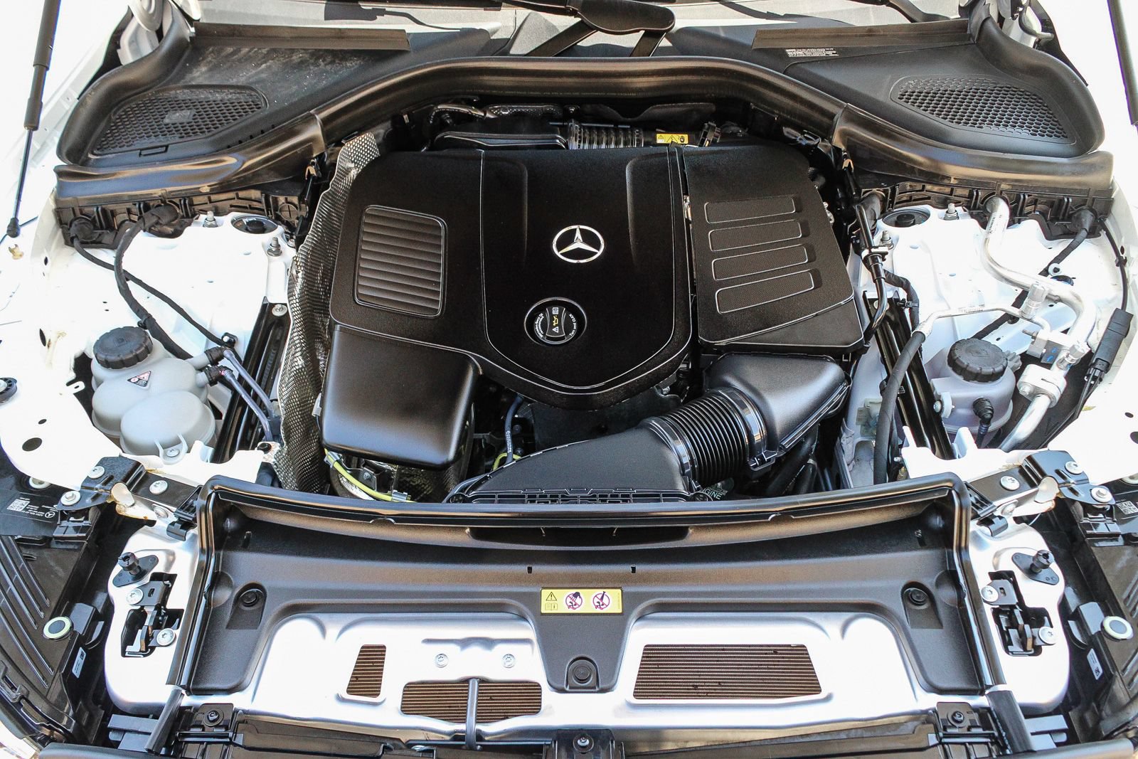 Certified 2026 Mercedes-Benz GLC 300 4MATIC image 27