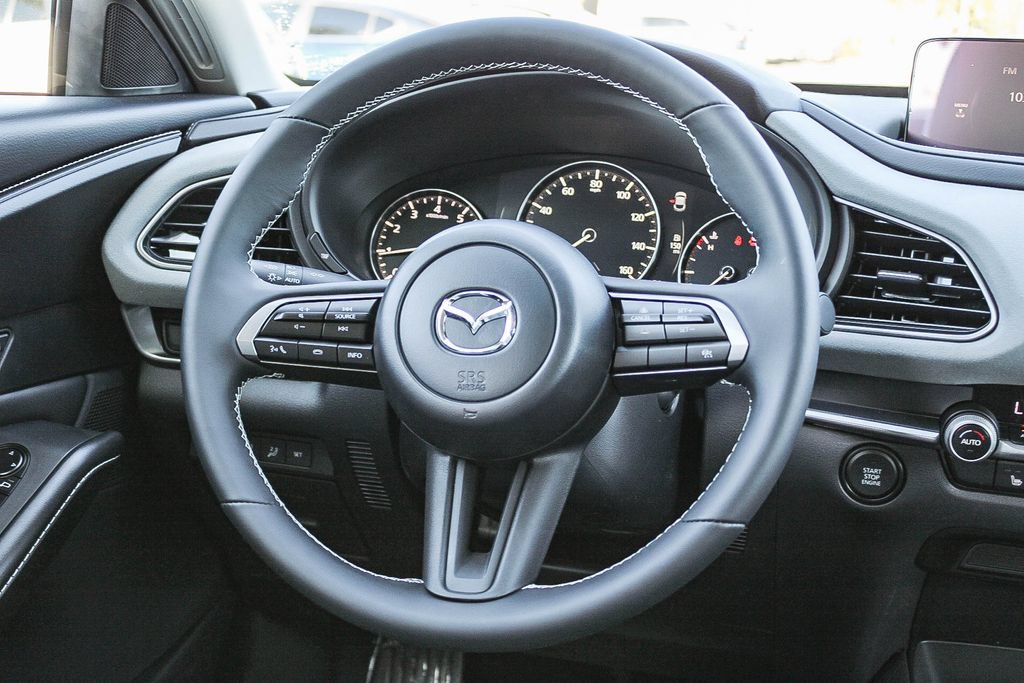 New 2026 MAZDA CX-30 Aire Edition AWD/4WD image 16