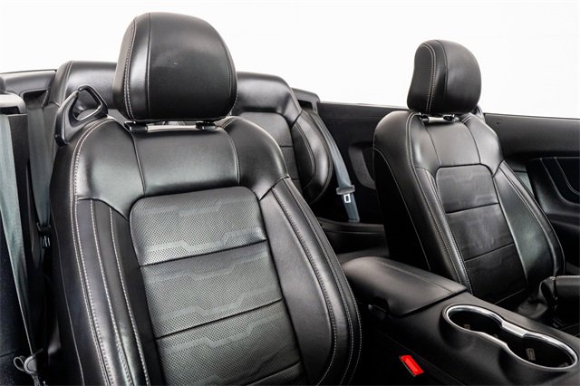 Used 2021 Ford Mustang GT Premium w/ GT Performance Package image 30