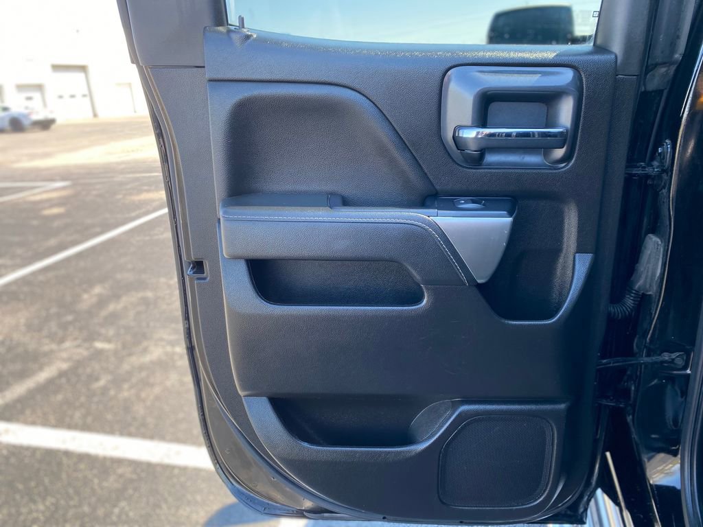 Used 2019 Chevrolet Silverado 1500 LT w/ All Star Edition image 16