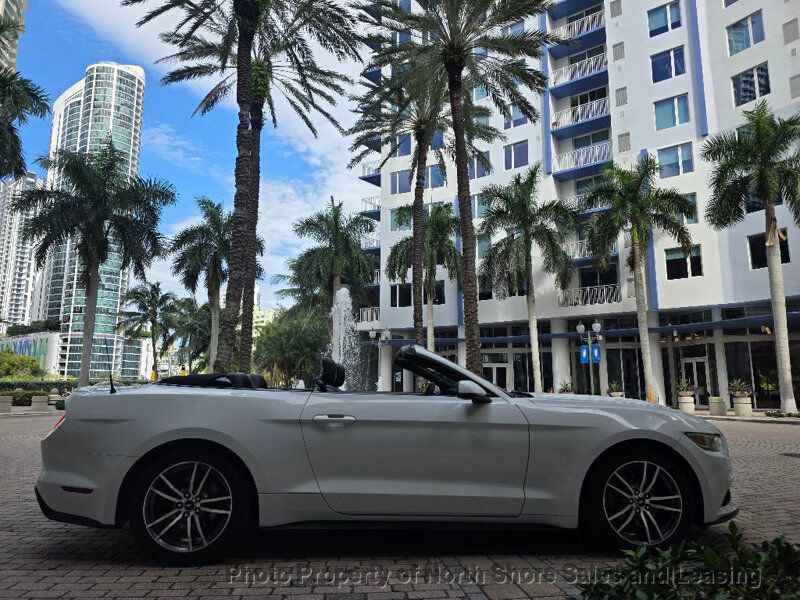 Used 2015 Ford Mustang Premium image 78