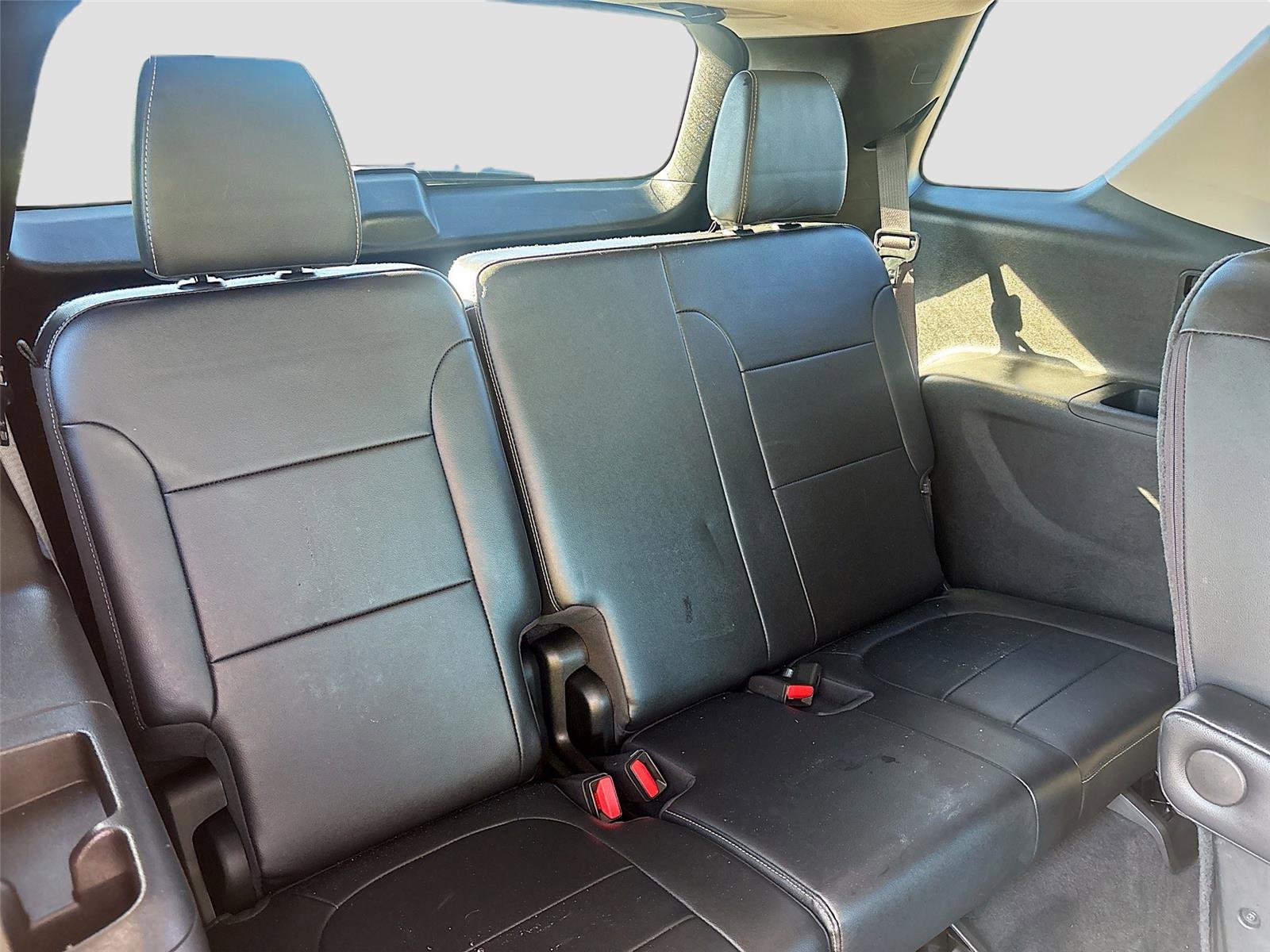 Used 2018 Chevrolet Traverse Premier w/ Driver Confidence II Package image 30