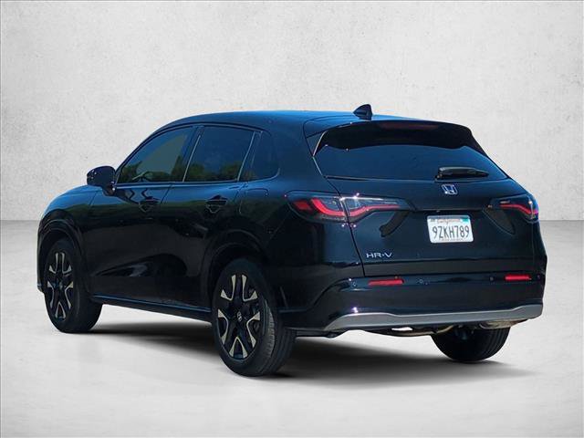 Used 2027 Honda HR-V EX-L image 8
