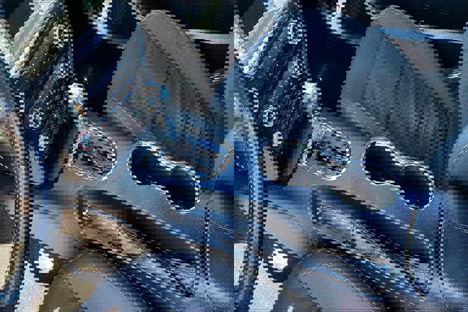 Used 2016 Ford Mustang EcoBoost image 13