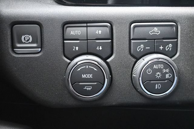 Used 2025 Chevrolet Silverado 1500 RST w/ Convenience Package II AWD/4WD image 25