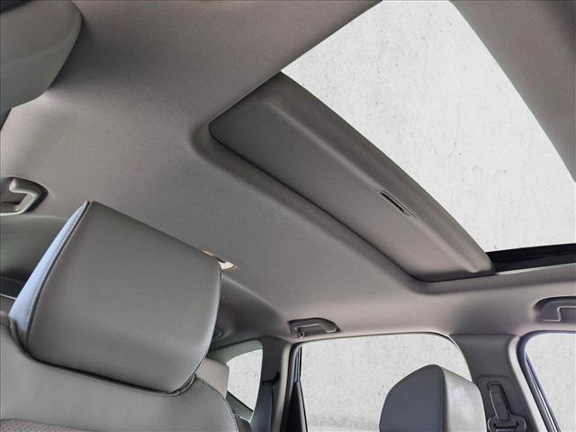 Used 2022 Honda CR-V EX-L image 20