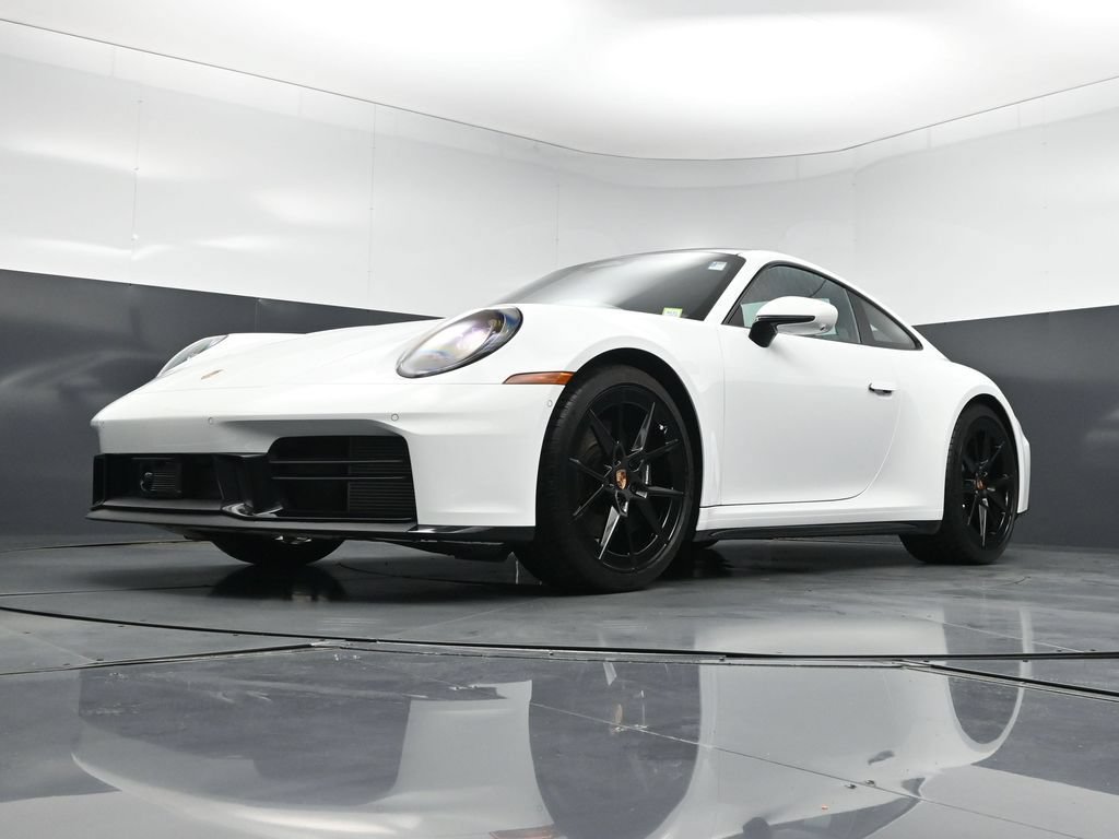 New 2026 Porsche 911 Carrera RWD image 24