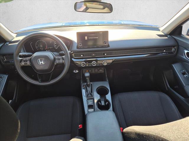 Used 2023 Honda Civic LX image 15