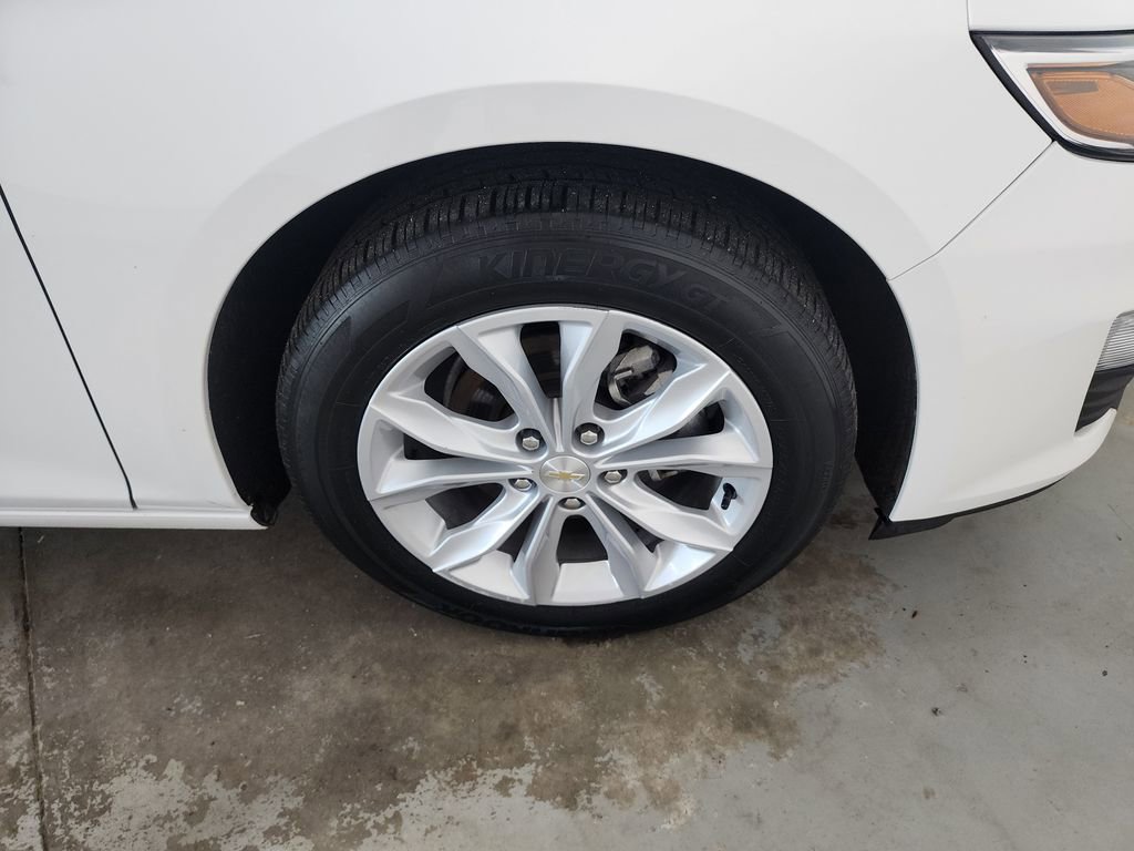 Used 2024 Chevrolet Malibu LT FWD image 37