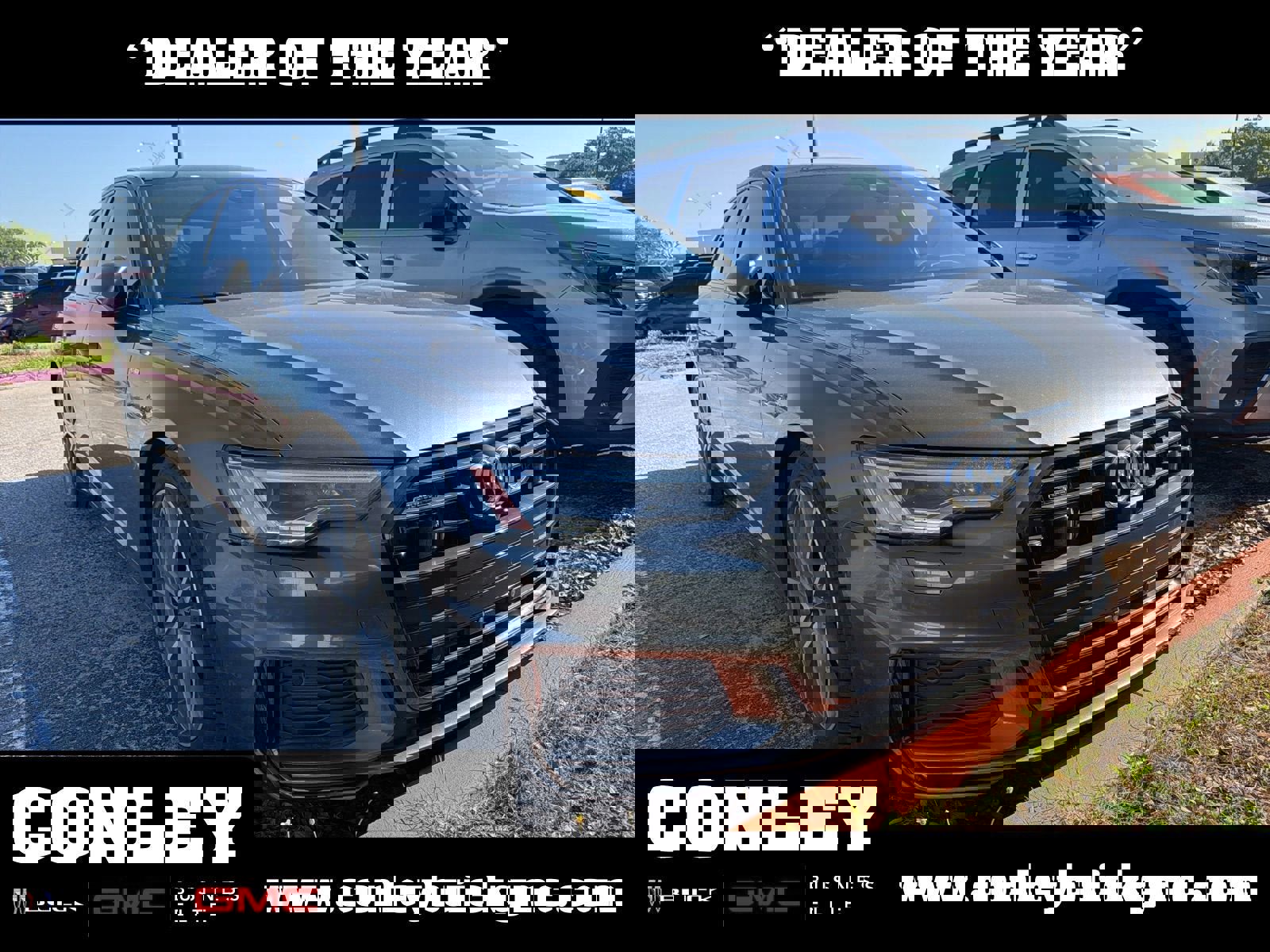 Used 2022 Audi A6 Premium Plus w/ Premium Plus Package