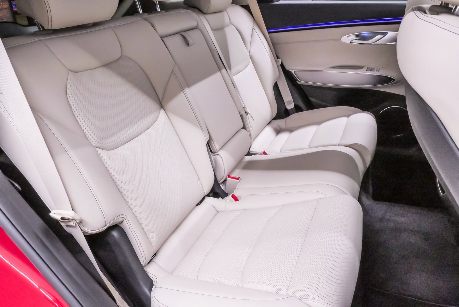 Certified 2026 Genesis GV70 2.5T Select image 12