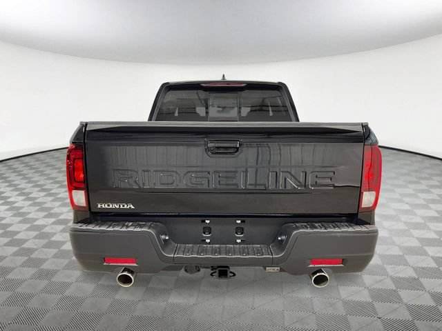 New 2026 Honda Ridgeline RTL image 5