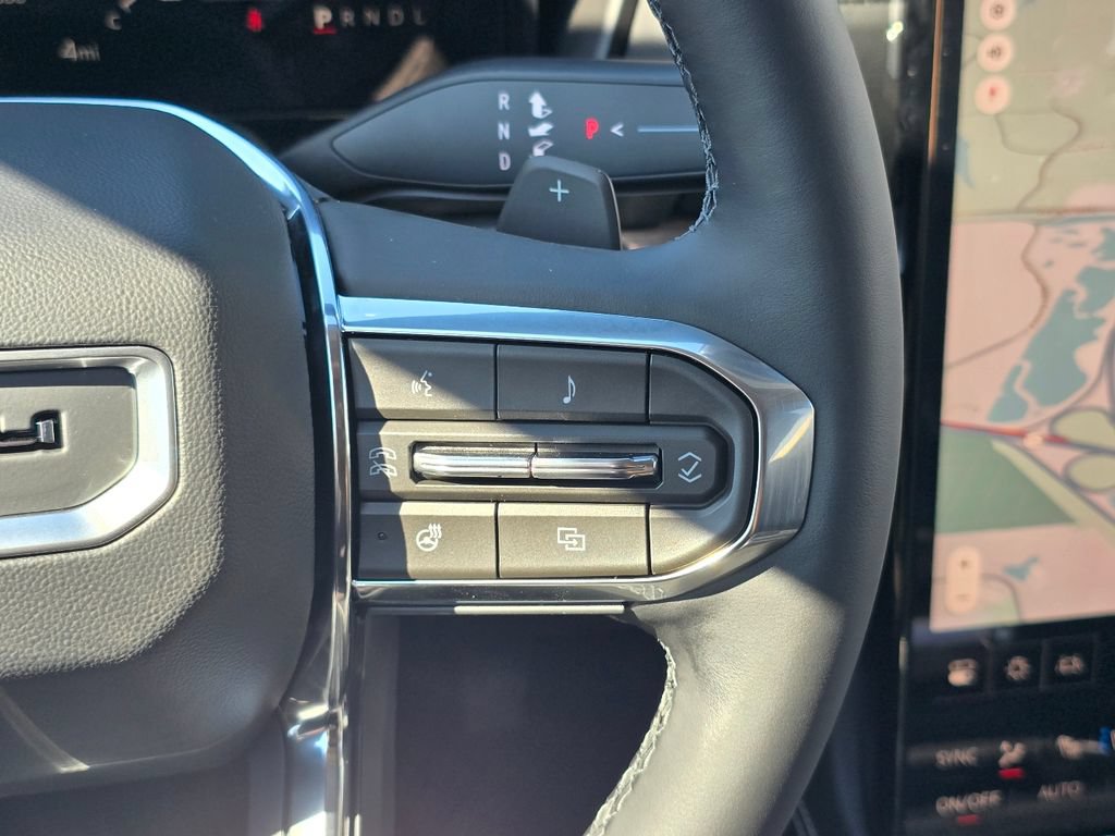 New 2026 GMC Terrain Denali AWD/4WD image 19