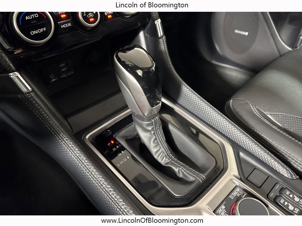 Used 2021 Subaru Forester Touring image 50