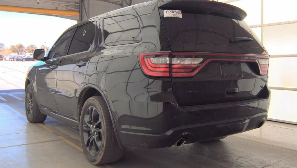 Used 2022 Dodge Durango R/T RWD image 5