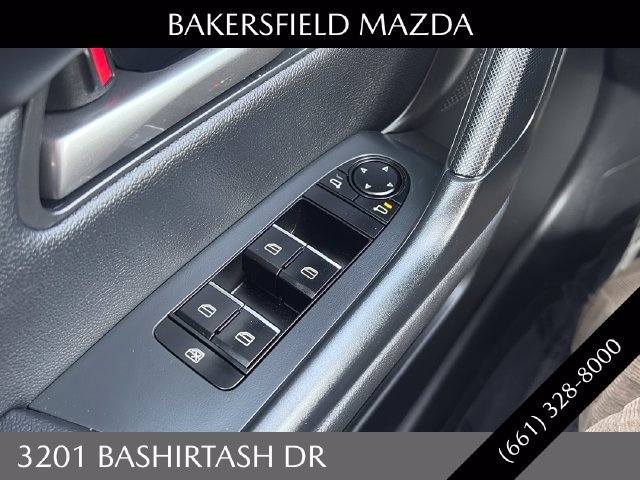 Certified 2026 MAZDA CX-50 AWD 2.5 Hybrid w/ Weather Package image 11