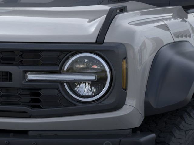 New 2026 Ford Bronco Raptor image 20