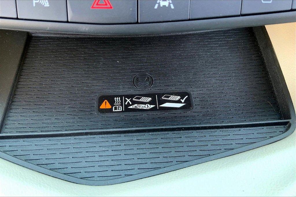 New 2026 Cadillac CT4 Premium Luxury image 27