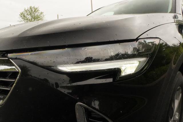 Used 2023 Buick Envision Preferred FWD image 36